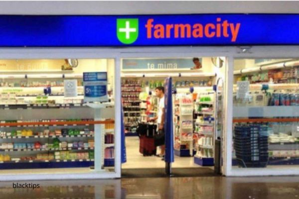 ¿Qué es el Farmacity Club?