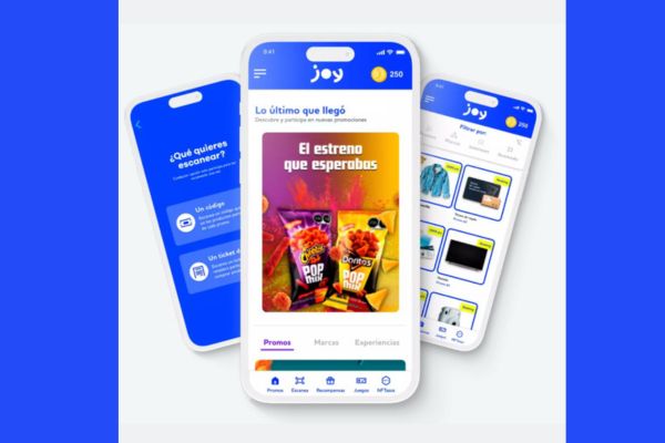 Descubre Todo Sobre la App Joy PepsiCo