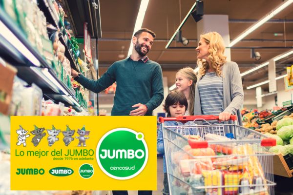 Cómo Comprar en Jumbo Online