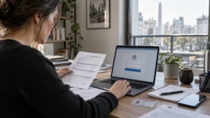 Cómo recuperar tu Clave Fiscal de AFIP por internet en 2026